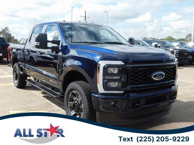 new 2024 Ford F-250 car, priced at $67,320