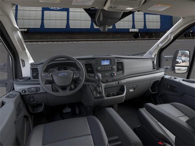 new 2025 Ford Transit-250 car, priced at $49,860