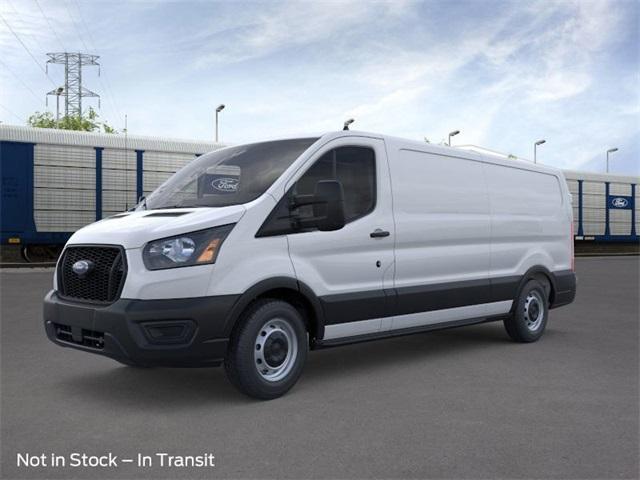 new 2025 Ford Transit-250 car, priced at $49,860