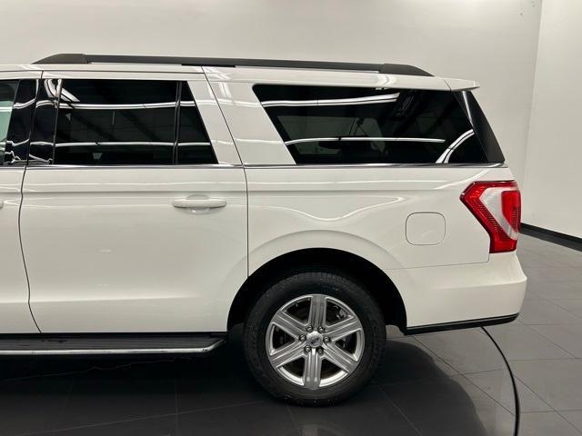 used 2021 Ford Expedition Max car, priced at $42,999