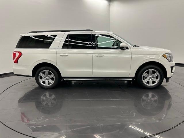 used 2021 Ford Expedition Max car, priced at $42,999