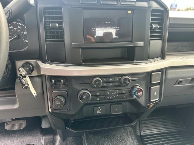new 2024 Ford F-250 car, priced at $49,500
