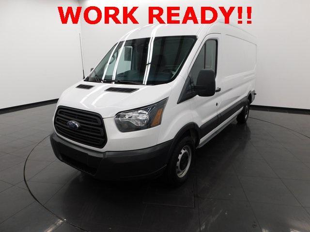 used 2018 Ford Transit-250 car, priced at $14,998