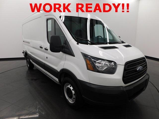 used 2018 Ford Transit-250 car, priced at $14,998