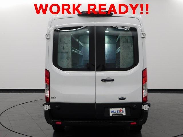 used 2018 Ford Transit-250 car, priced at $14,998