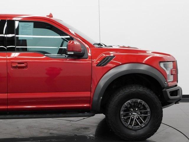 used 2020 Ford F-150 car, priced at $55,465