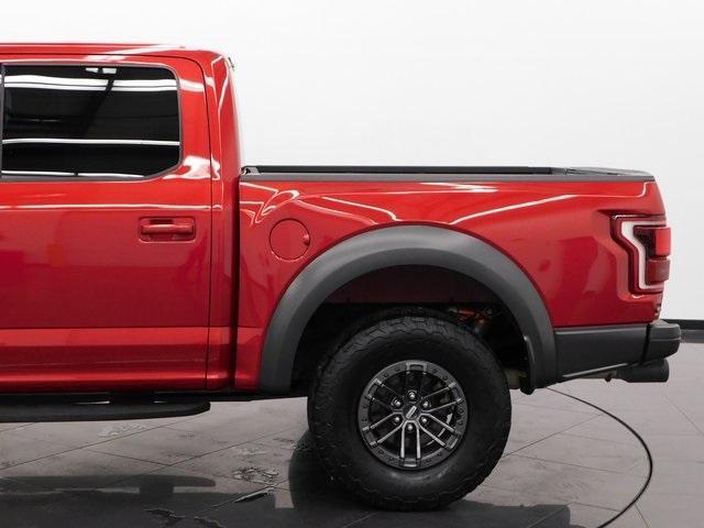 used 2020 Ford F-150 car, priced at $55,465