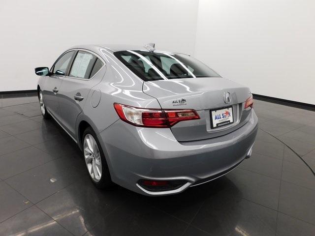 used 2017 Acura ILX car, priced at $15,965