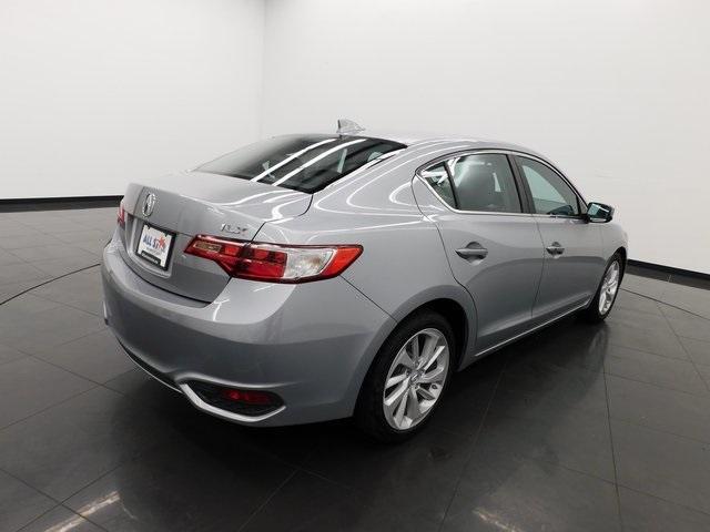 used 2017 Acura ILX car, priced at $15,965