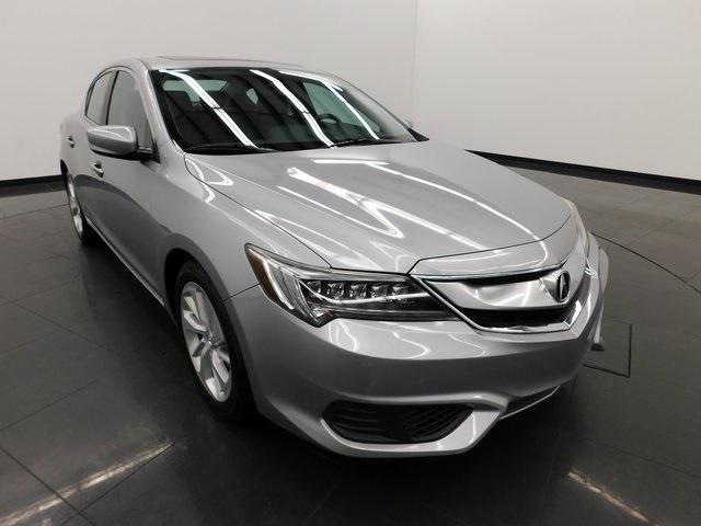 used 2017 Acura ILX car, priced at $15,965