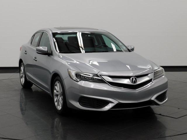 used 2017 Acura ILX car, priced at $15,965