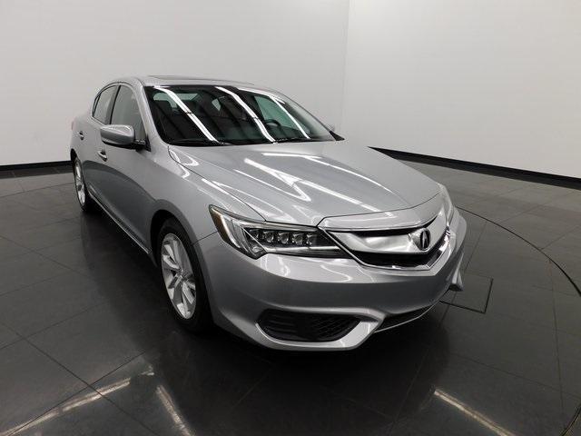 used 2017 Acura ILX car, priced at $15,965