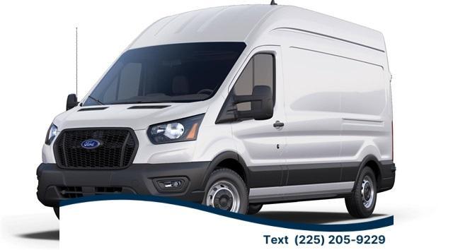 new 2024 Ford Transit-350 car, priced at $57,375