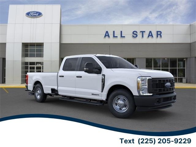 new 2024 Ford F-350 car, priced at $63,745