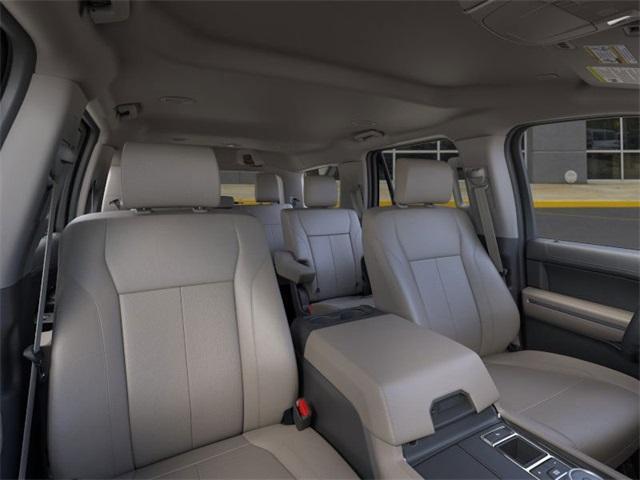 new 2024 Ford Expedition car, priced at $64,005