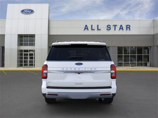 new 2024 Ford Expedition car, priced at $64,005