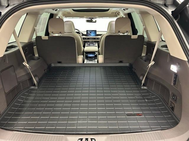 used 2023 Lincoln Aviator car, priced at $52,966