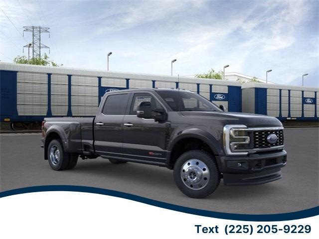 new 2026 Ford F-450 car, priced at $107,620
