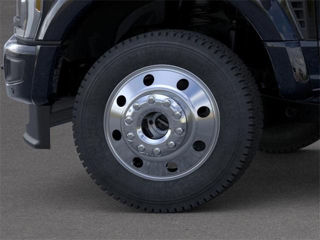 new 2026 Ford F-450 car, priced at $107,620