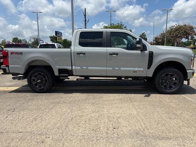 new 2025 Ford F-250 car, priced at $71,835