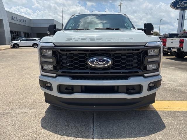 new 2025 Ford F-250 car, priced at $71,835