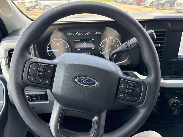 new 2025 Ford F-250 car, priced at $71,835