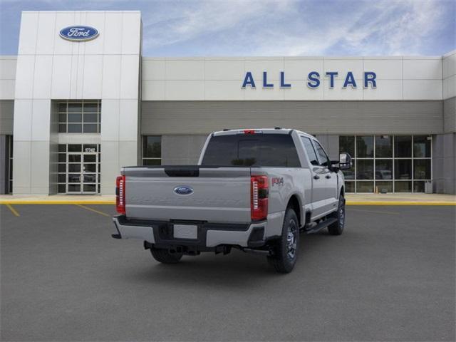 new 2025 Ford F-250 car, priced at $71,835