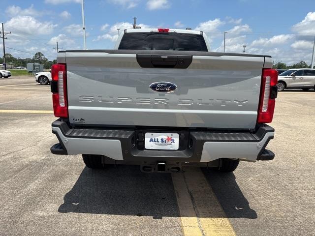 new 2025 Ford F-250 car, priced at $71,835
