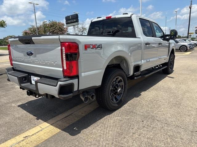 new 2025 Ford F-250 car, priced at $71,835