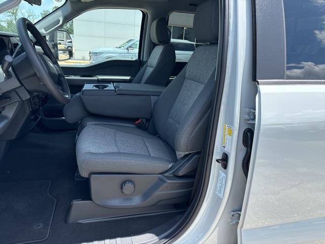 new 2025 Ford F-250 car, priced at $71,835