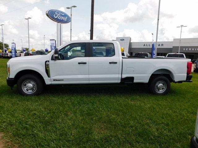 new 2025 Ford F-250 car, priced at $60,280
