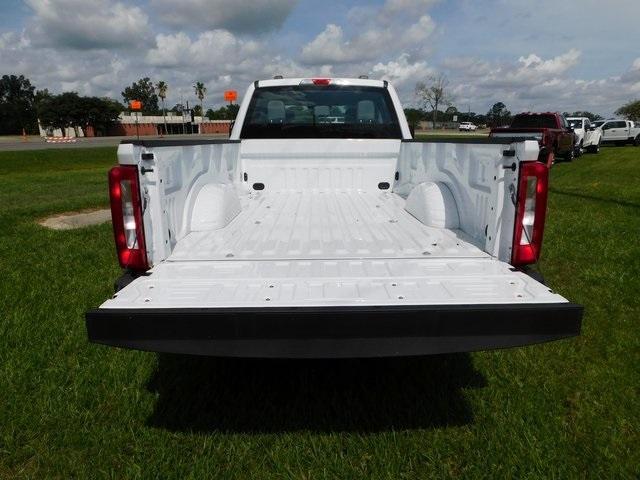 new 2025 Ford F-250 car, priced at $60,280