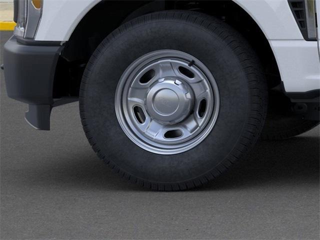new 2025 Ford F-250 car, priced at $60,280