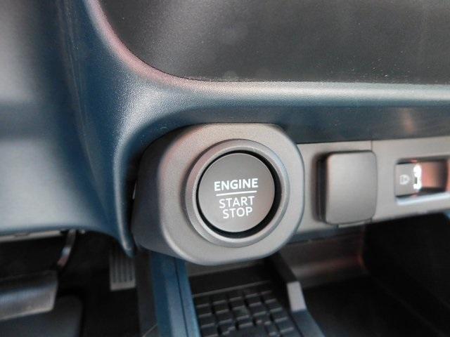 new 2025 Ford Maverick car, priced at $38,196