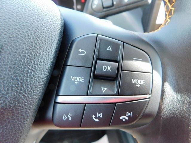 new 2025 Ford Maverick car, priced at $38,196