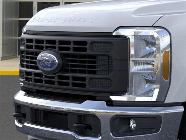 new 2025 Ford F-250 car, priced at $48,430