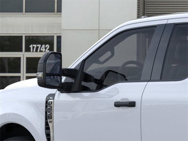 new 2025 Ford F-250 car, priced at $49,520