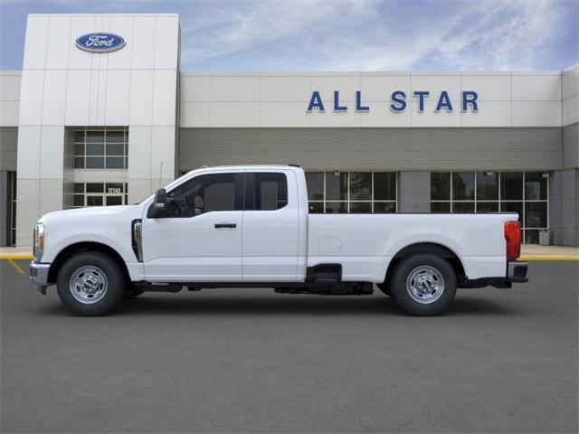 new 2025 Ford F-250 car, priced at $49,520