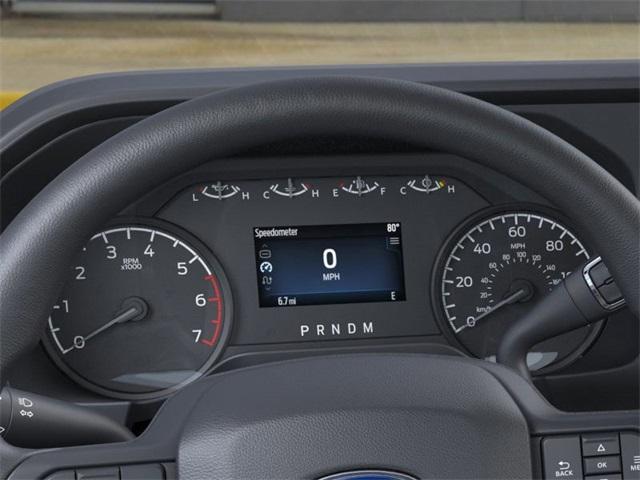 new 2025 Ford F-250 car, priced at $49,520
