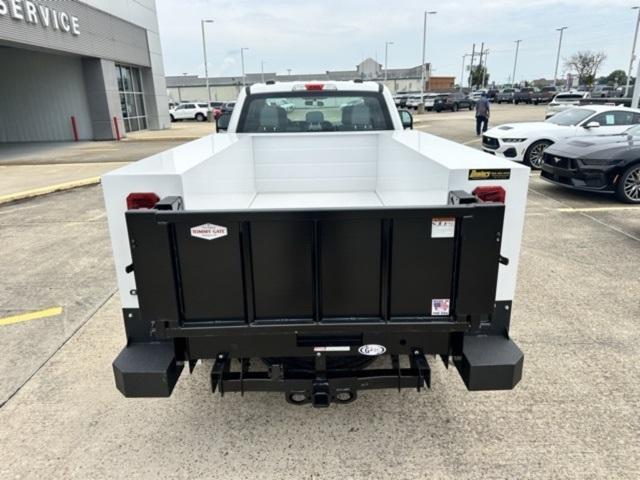new 2025 Ford F-250 car, priced at $48,520