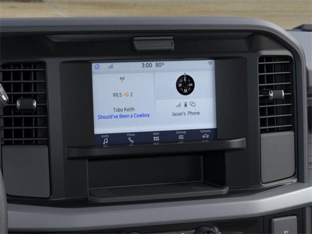 new 2025 Ford F-250 car, priced at $49,520