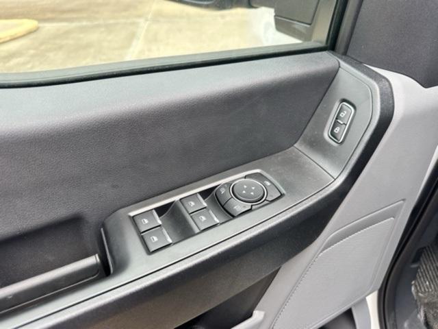 new 2025 Ford F-250 car, priced at $48,520