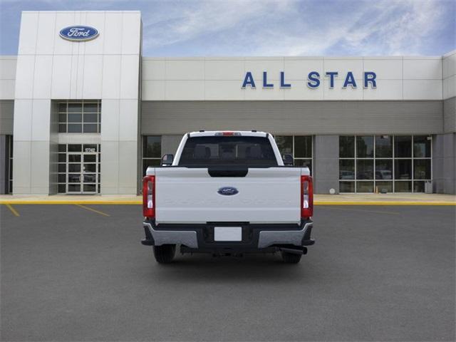 new 2025 Ford F-250 car, priced at $49,520