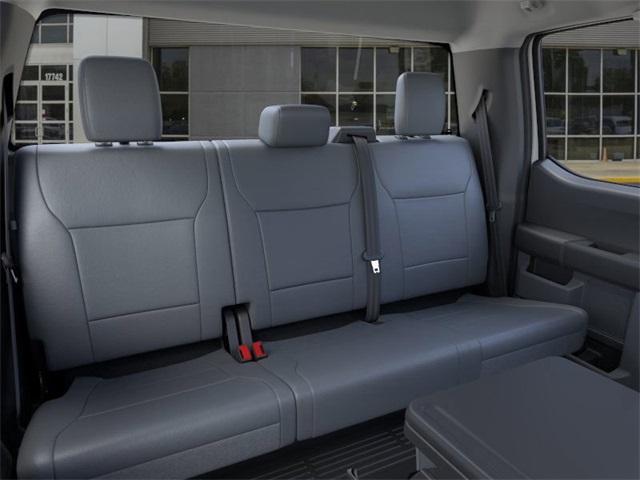 new 2025 Ford F-250 car, priced at $49,520
