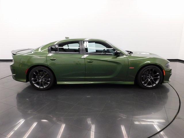 used 2023 Dodge Charger car, priced at $45,965