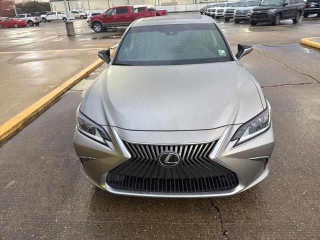 used 2021 Lexus ES 350 car, priced at $33,565