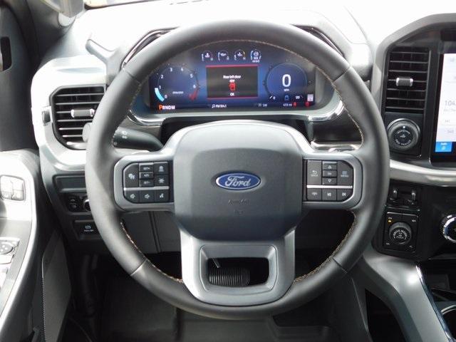 new 2025 Ford F-150 car, priced at $67,006