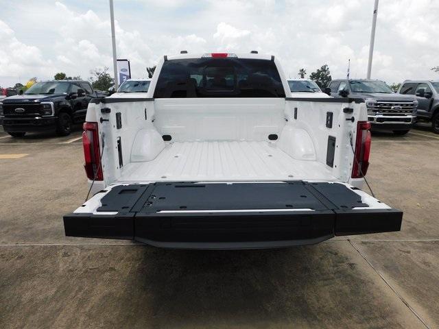 new 2025 Ford F-150 car, priced at $67,006