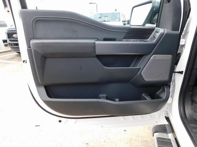 new 2025 Ford F-150 car, priced at $67,006