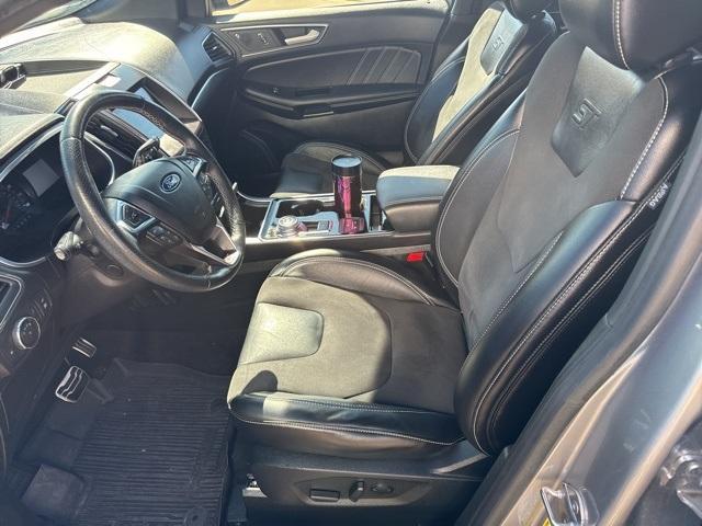 used 2020 Ford Edge car, priced at $21,965